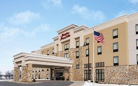 Hampton Inn & Suites Mount Joy/Lancaster West, Pa